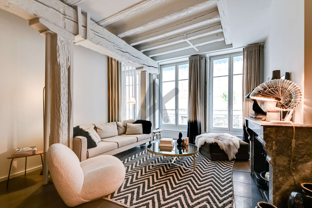 Appartement à LYON-5E