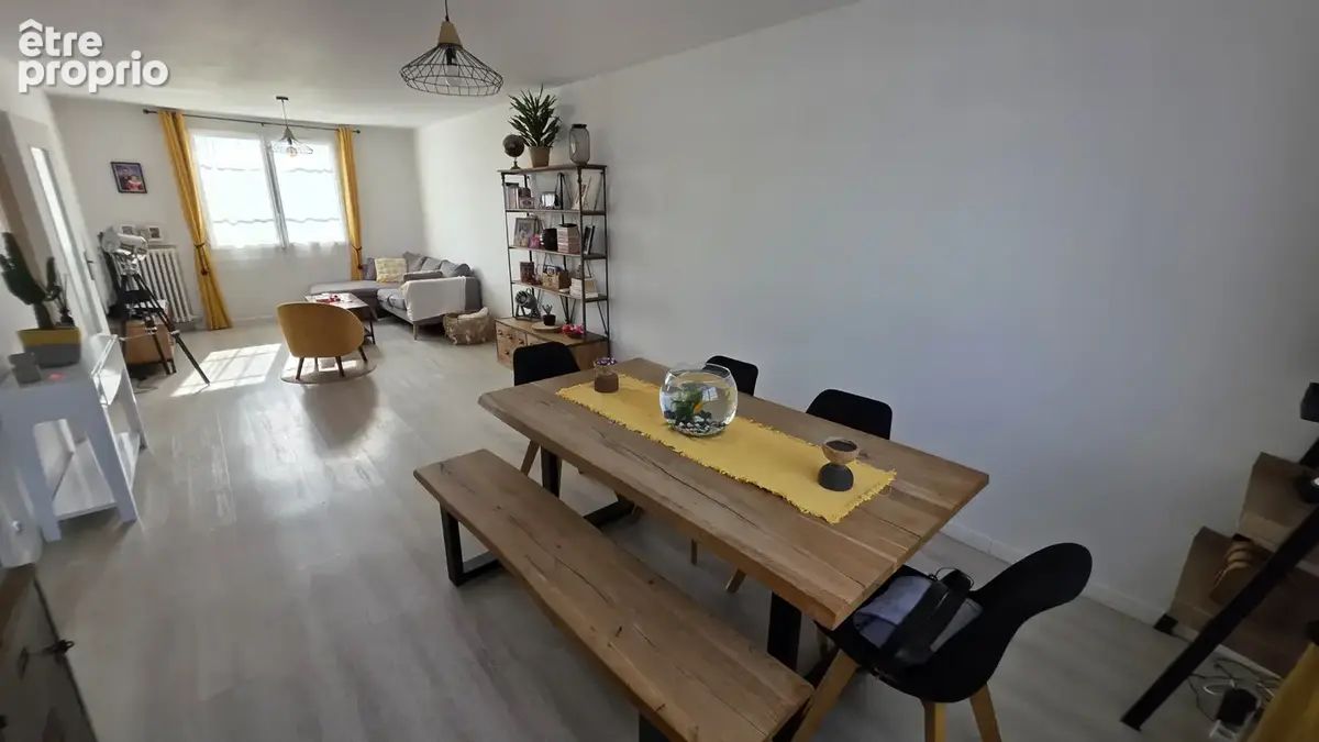 Maison familiale à vendre à Vaujours   Quartier Vert Galant - photo 3