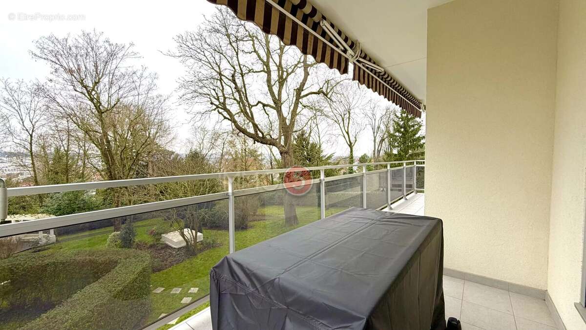 Appartement à LE RAINCY