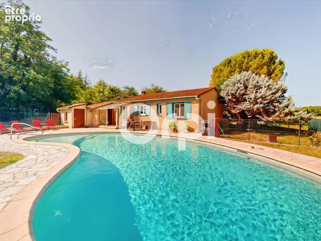 Maison À Vendre - photo 21