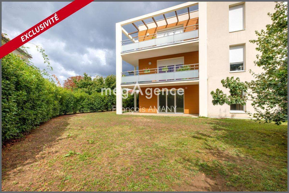 Appartement à DOMMARTIN