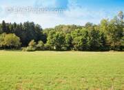 Terrain à AUVERS-SUR-OISE