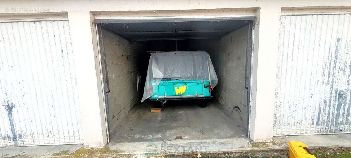 Appartement à SOISSONS