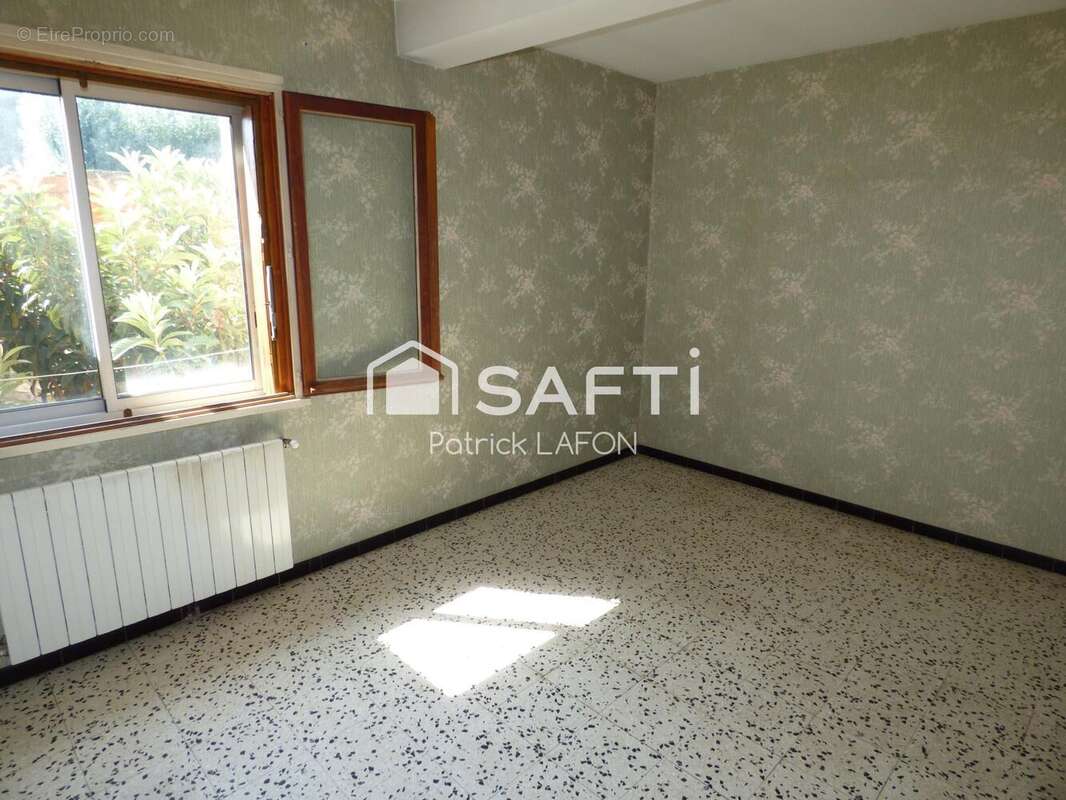 Photo 7 - Maison à SAINT-ANDRE-DE-SANGONIS