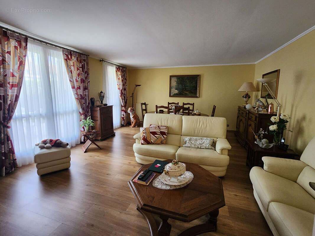 Appartement à BEAUVAIS