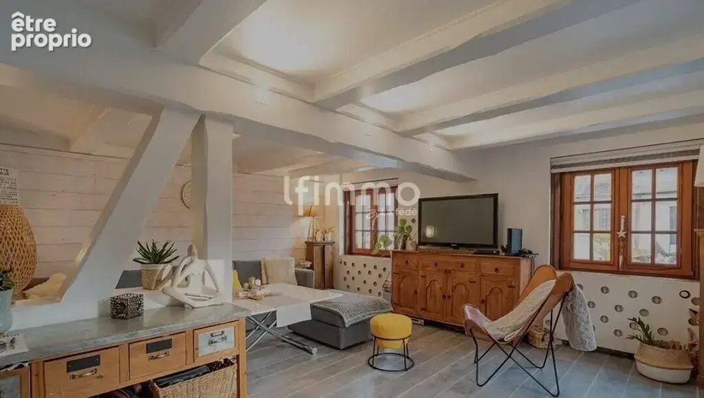 Maison d'exception au calme à Weyersheim - photo 2