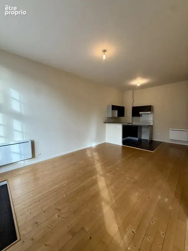Appartement 4 pièces 84 m² à vendre à Fontainebleau (77300) - photo 3