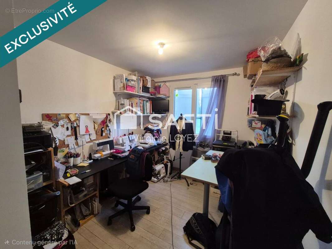 Photo 8 - Maison à LAGNIEU