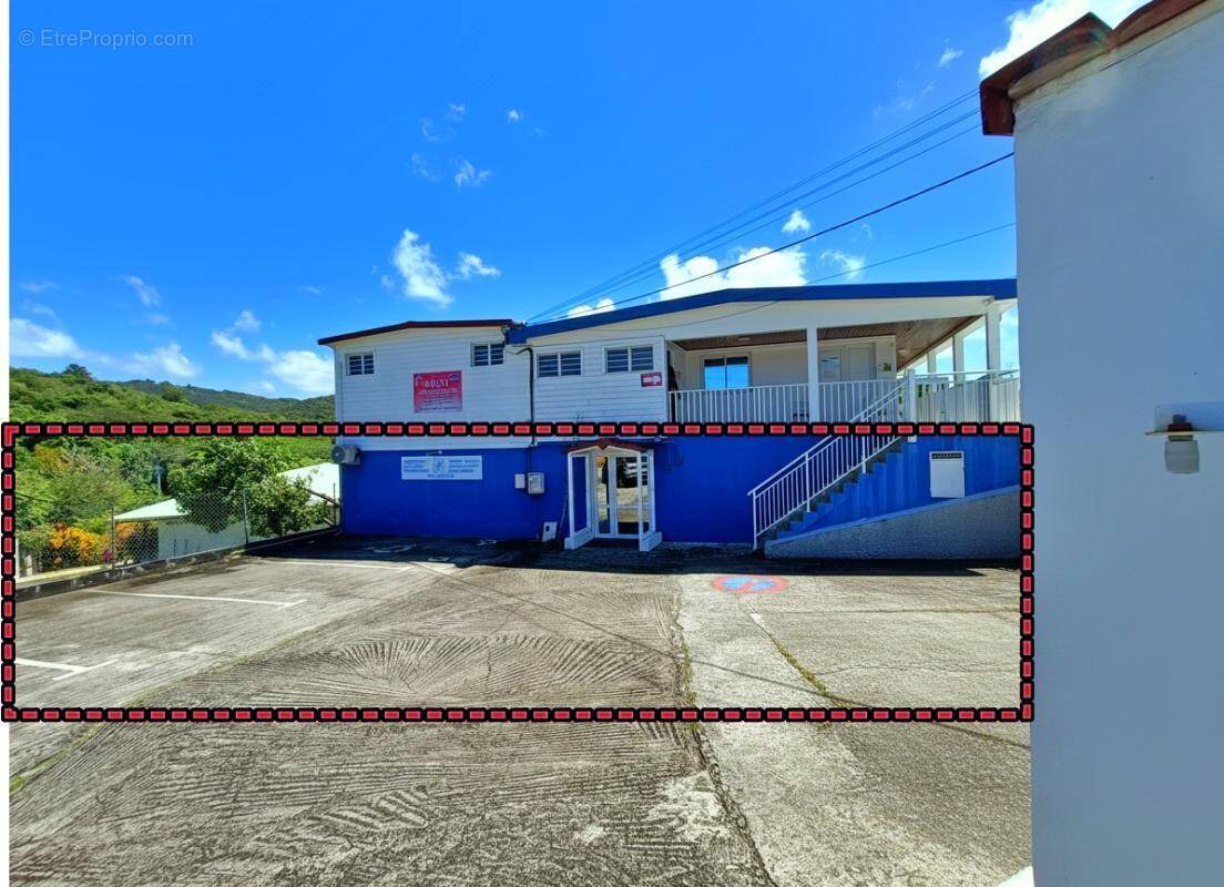 Appartement à SAINTE-LUCE