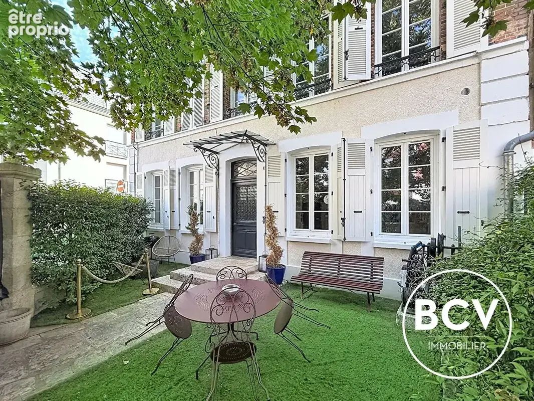 Photo Maison à Chartres au prix de 795 000€