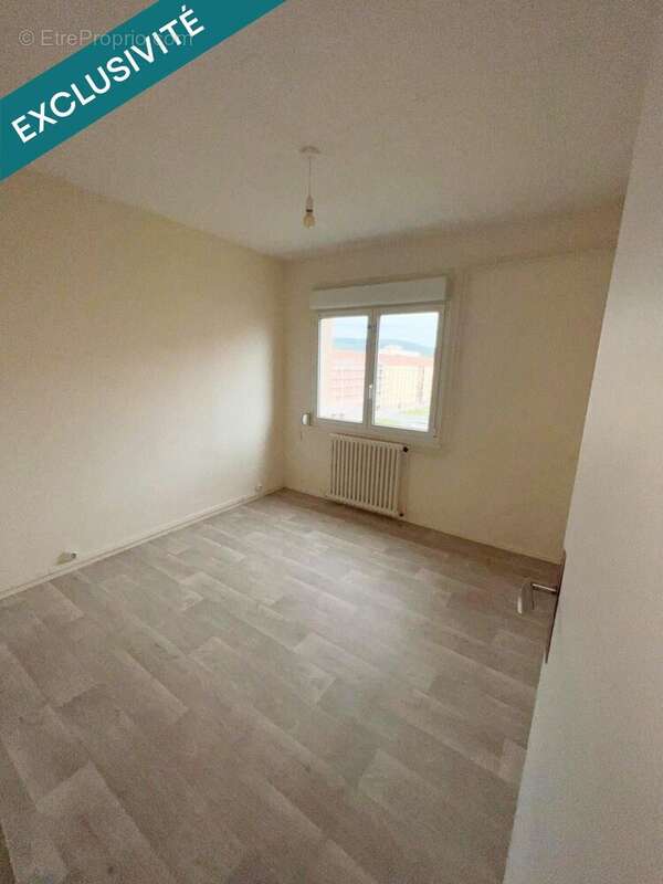 Photo 4 - Appartement à BELFORT