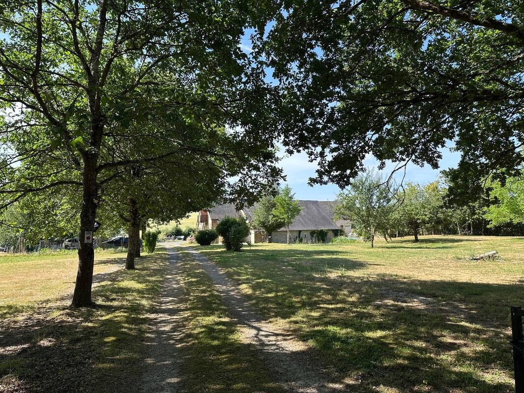Maison à JUPILLES