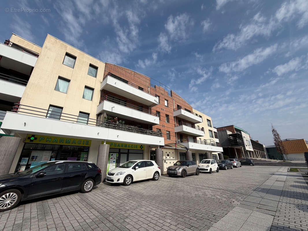 Appartement à CROIX