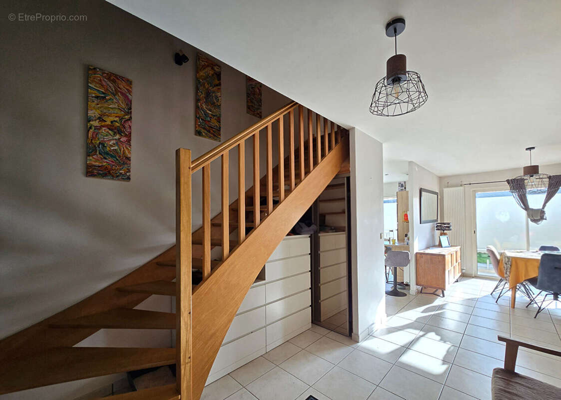 Maison à LES SORINIERES