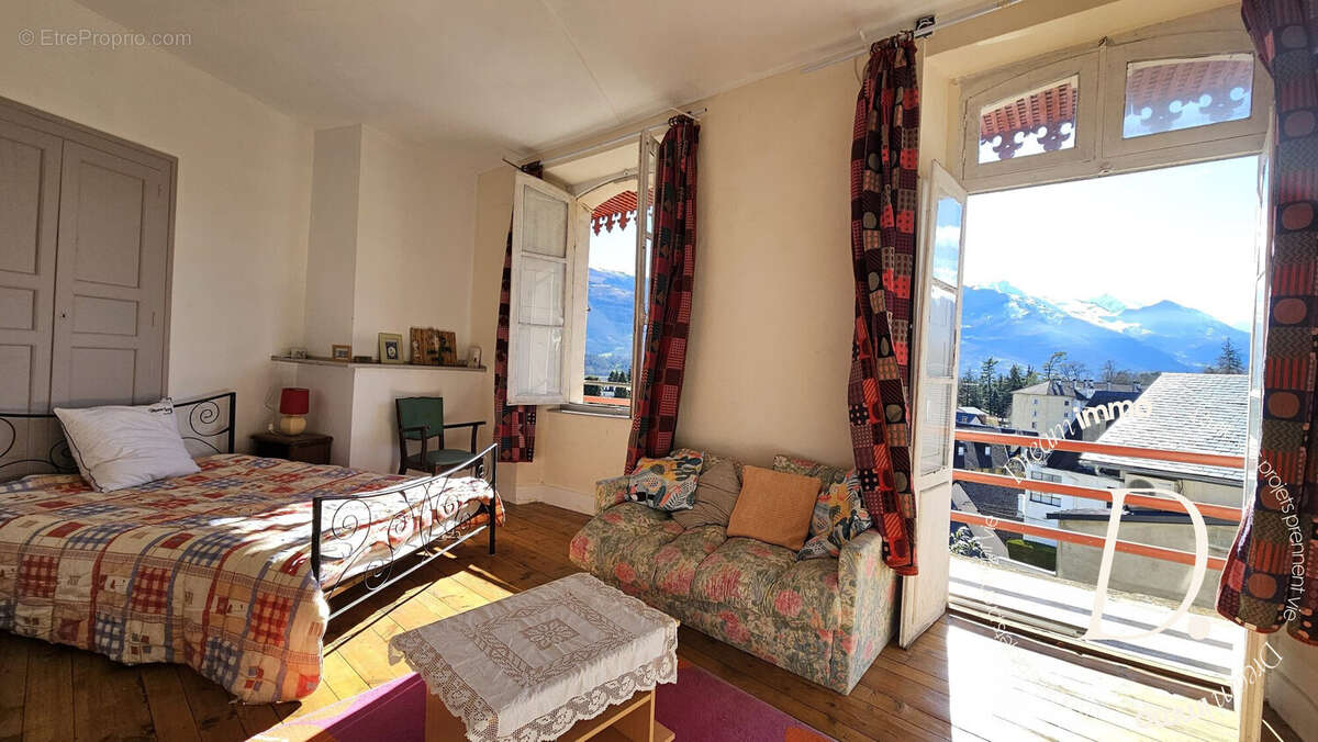 Maison à ARGELES-GAZOST