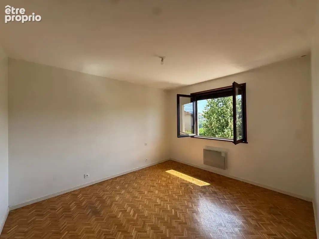 Maison sur sous-sol complet avec jardin sur les hauteurs - photo 28
