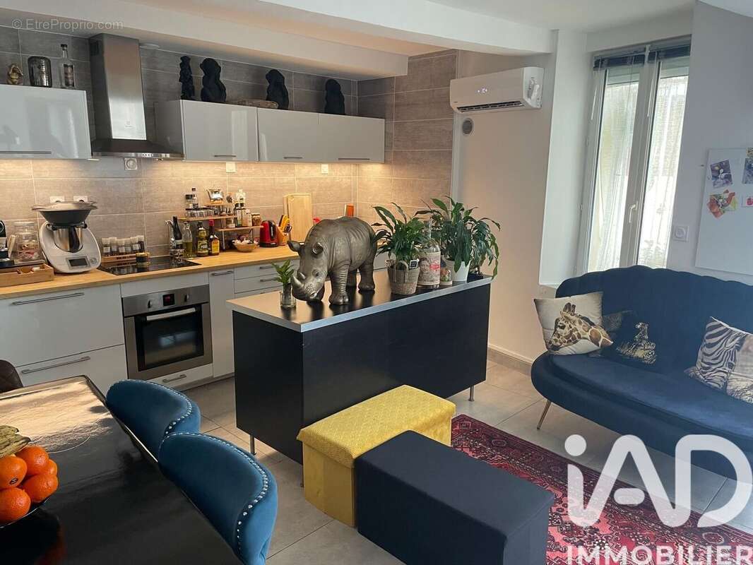 Photo 3 - Maison à MARSEILLAN