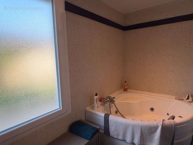 Maison à SAINT-DIZIER