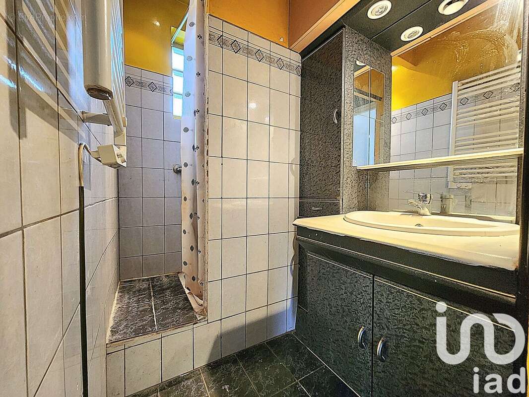 Photo 9 - Maison à MONTIGNY-LES-CORMEILLES