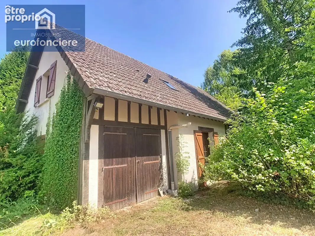 Un véritable coup de coeur dans un écrin de verdure ! - photo 2