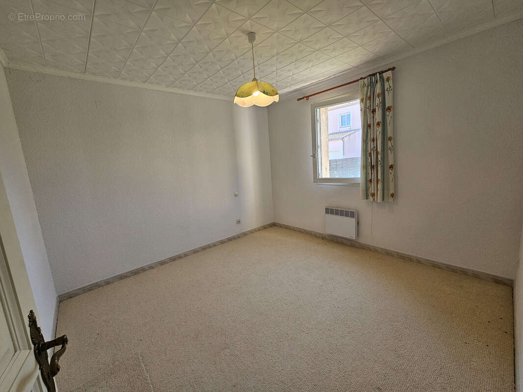 Maison à MARSEILLAN