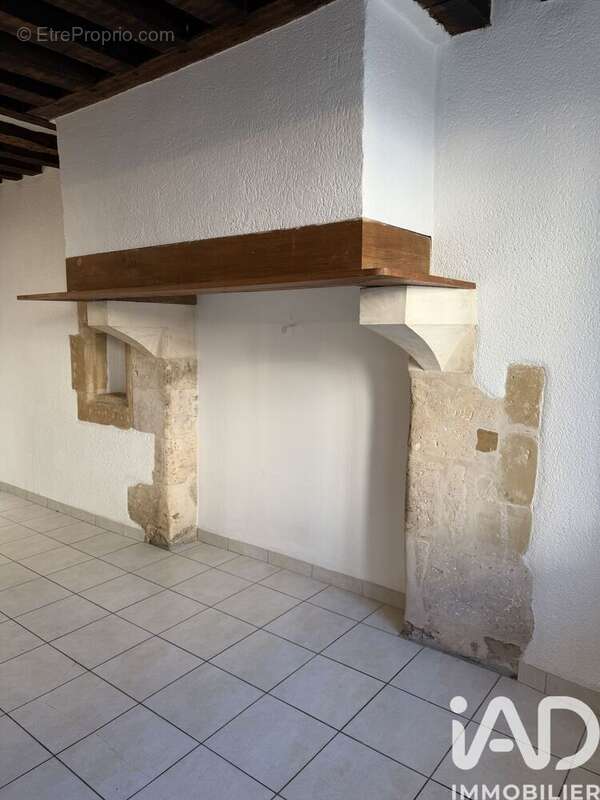 Photo 5 - Appartement à VIERZON