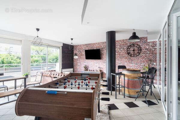 Investissement en residence étudiante - photo 5