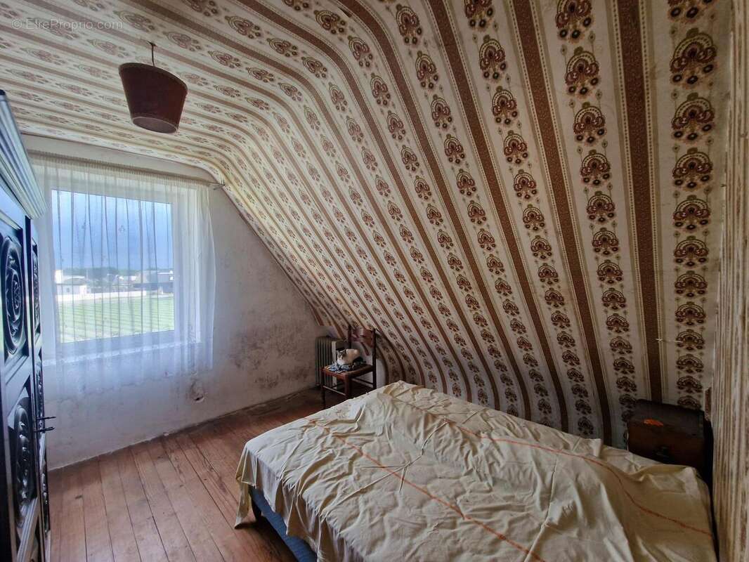 Photo 7 - Maison à SANTEC
