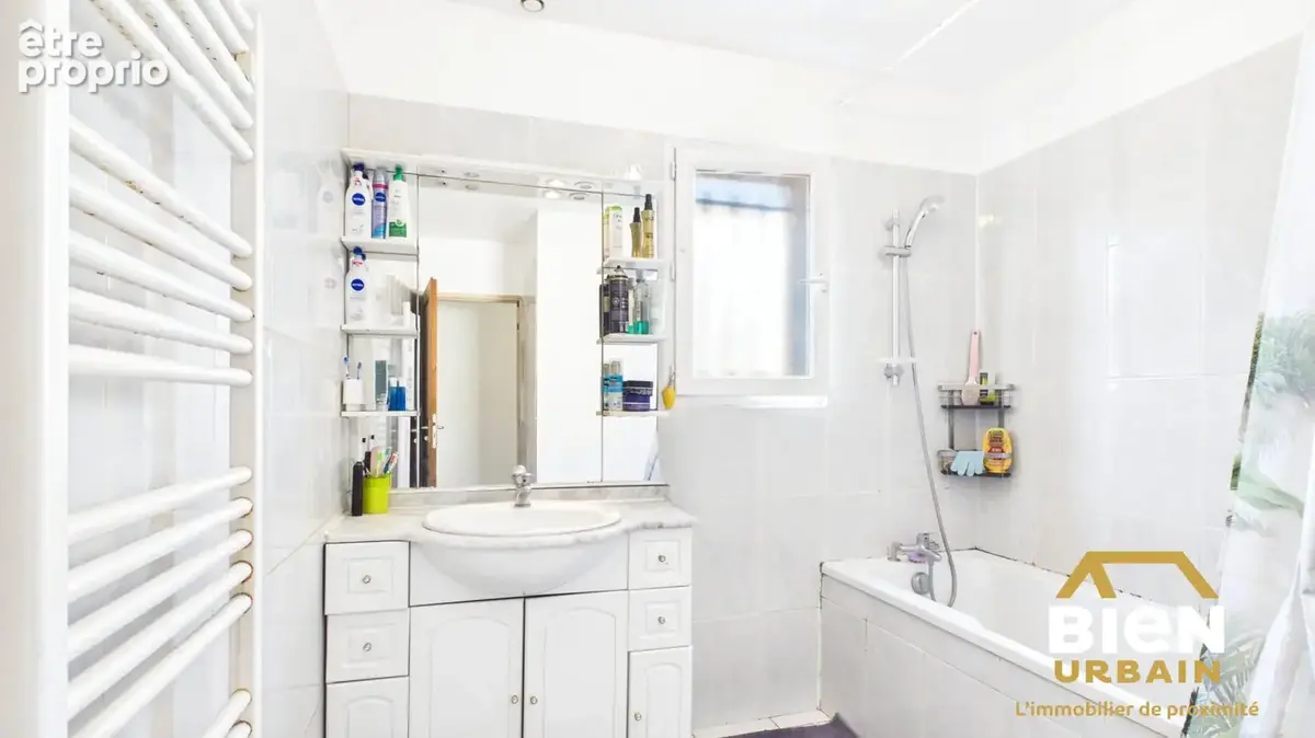 Maison 4 pièces 84 m² à vendre à Bouillargues (30230) - photo 7