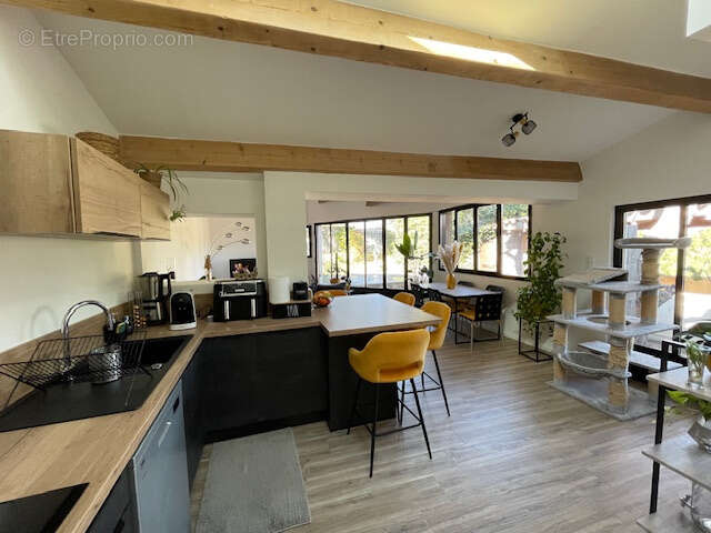 Maison à PEZENAS