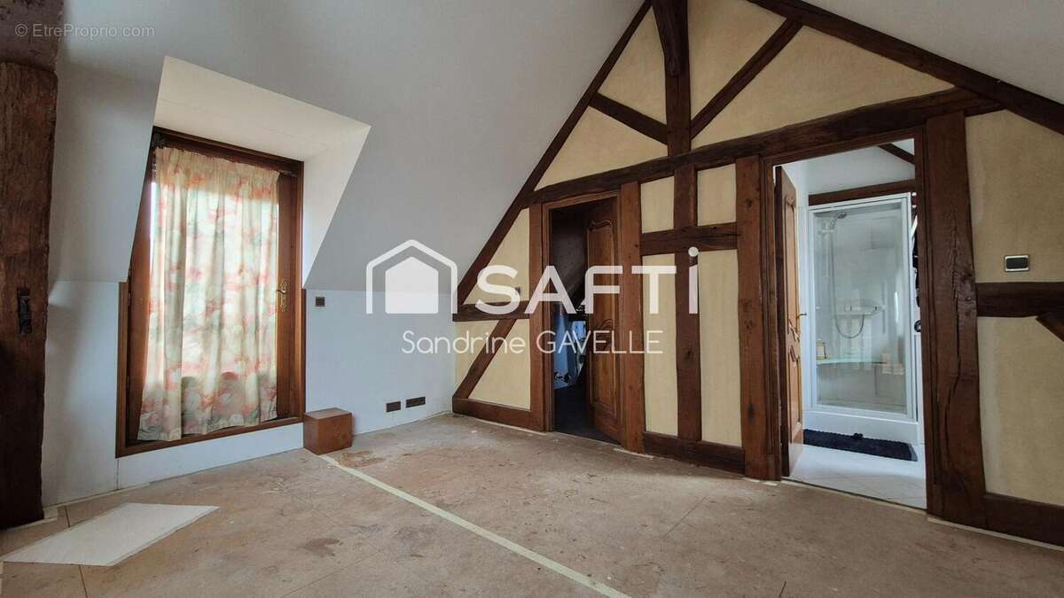 Photo 9 - Maison à SAINT-LYE