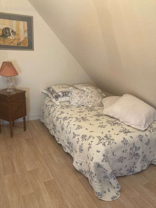 Maison à LE TORQUESNE