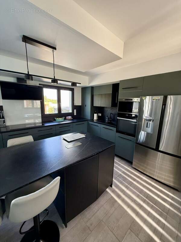 Maison 119 m² à Saint-Thibery  - photo 5
