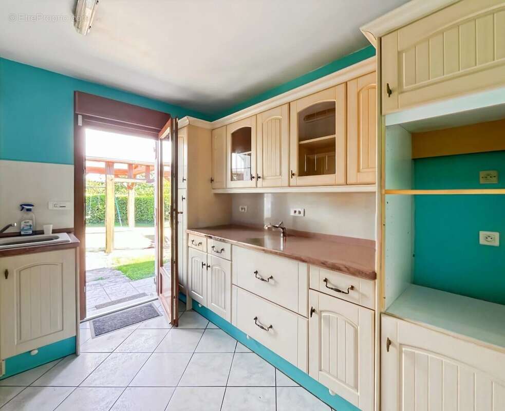 Appartement à LES GRANDES-VENTES