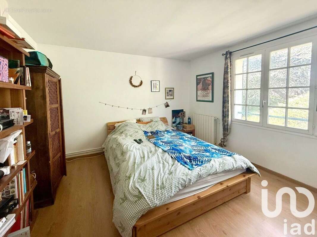 Photo 7 - Maison à CHEVRIERES