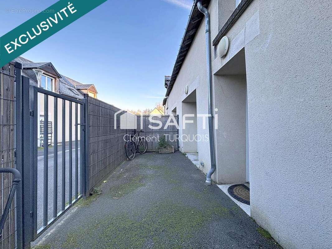 Photo 8 - Maison à MONNAIE