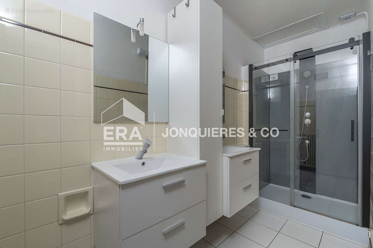 Appartement à SEYSSES