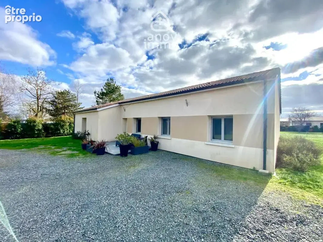 Maison 5 pièces - photo 2