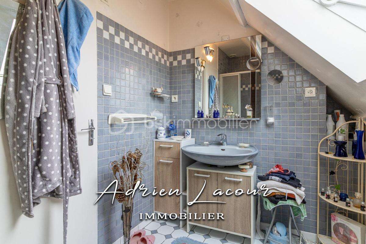 Jolie maison traditionnelle - photo 14
