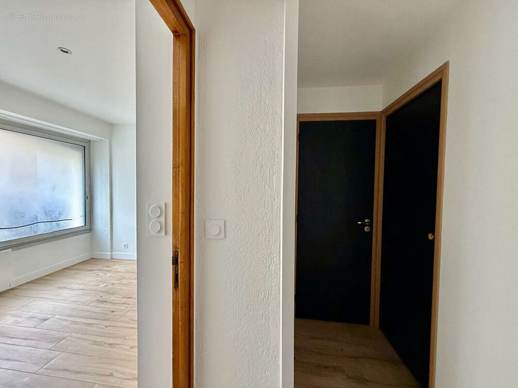 Appartement à VANNES