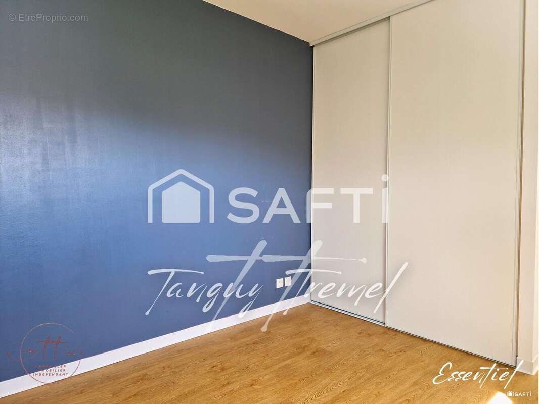 Photo 6 - Appartement à PLOEMEUR