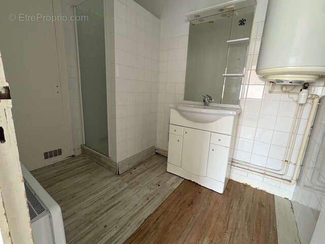 Appartement à ROCHEFORT