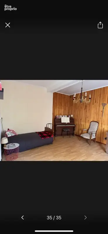 Courban (21520 Côte-d’Or), maison de village avec cour, garage - photo 10