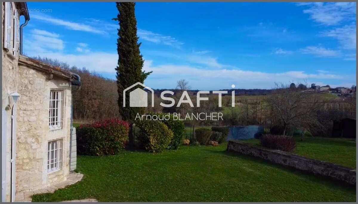 Photo 3 - Maison à ANGOULEME