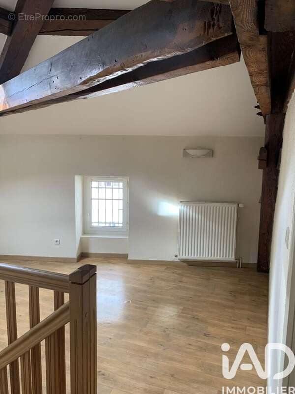 Photo 7 - Appartement à SAINT-CHAMOND