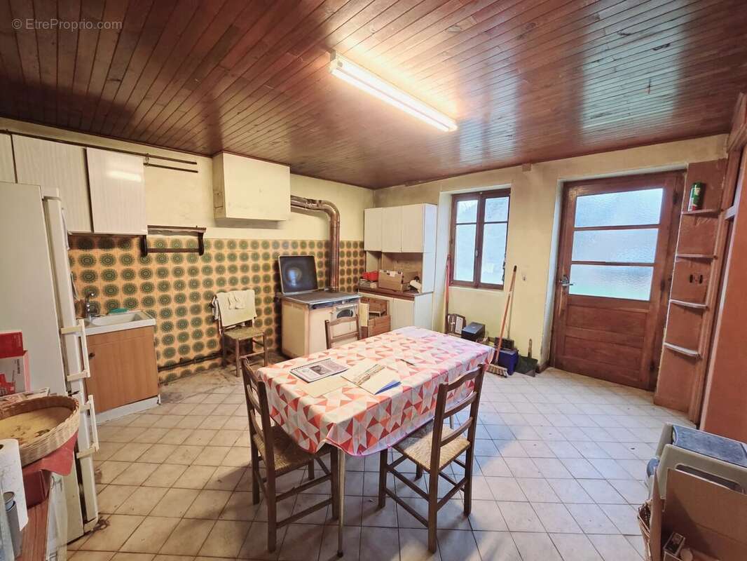 Maison à SAINT-MARCELLIN