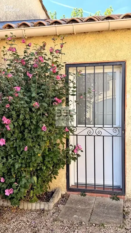 Maison de plain pied au calme - photo 12