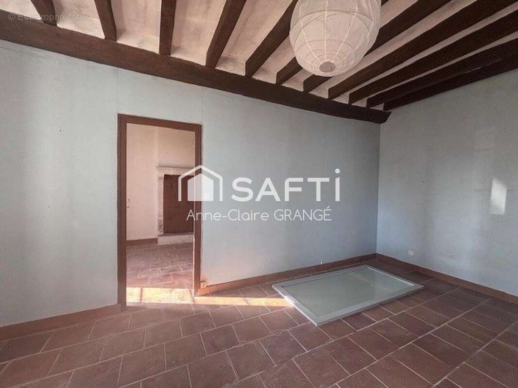 Photo 8 - Maison à ROUESSE-VASSE