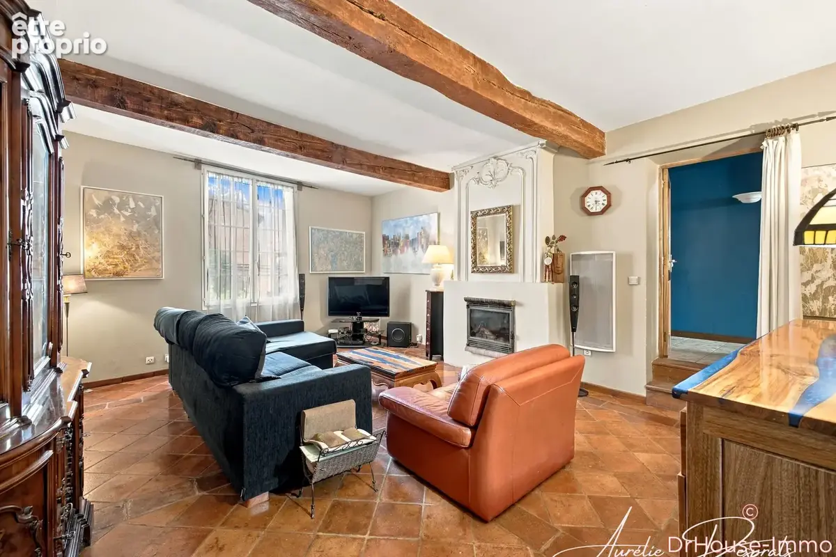 Appartement à GAILLAC