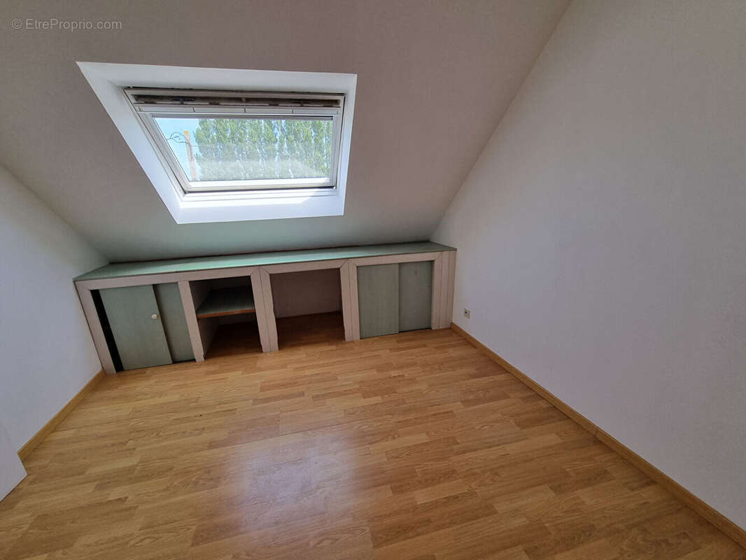 Brelidy - maison familiale en tbe - photo 10